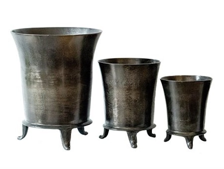 Jonell Rob Pot Black