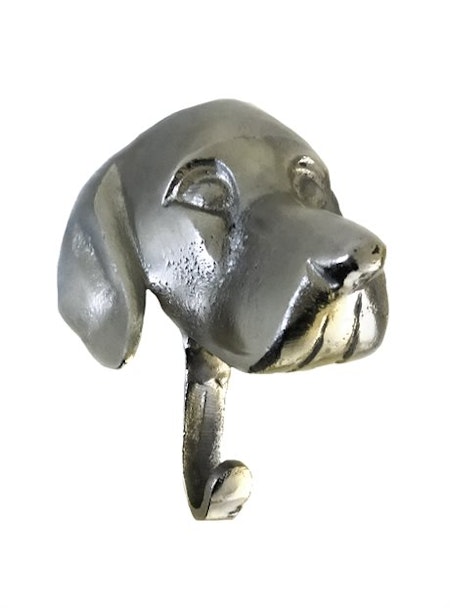 Hook Raw Nickle Dog