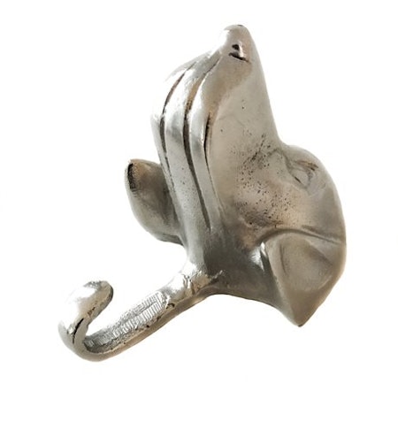 Hook Raw Nickle Dog