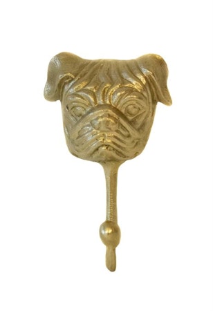 Hook Gold Bulldog