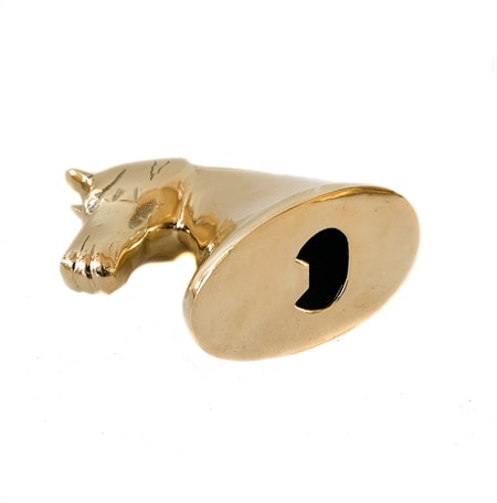 Equestrian Horse Bottle Opener