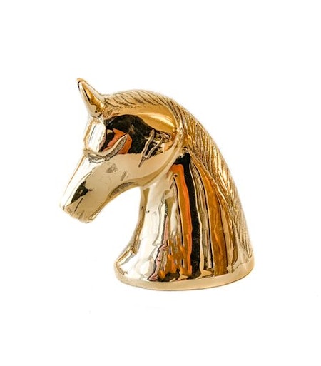 Equestrian Horse Bottle Opener
