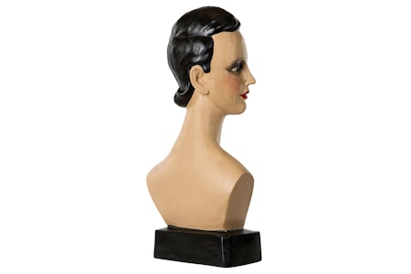 Byst Grethe Poly