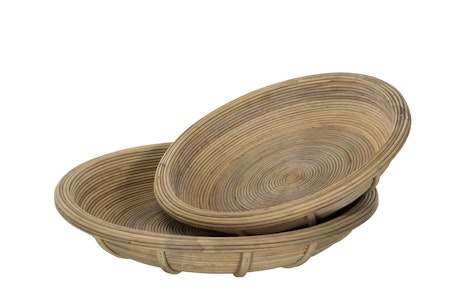 Fat Cirkel Bambu