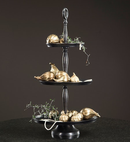 Fikon Guld Mix Poly