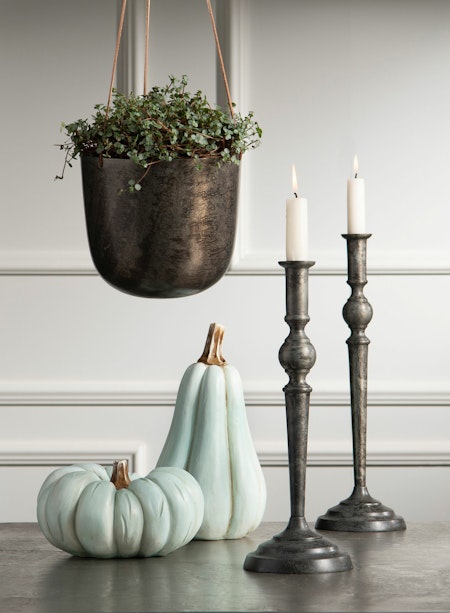 Pumpa Minty Avlång Poly