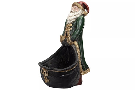 Tomte Julklappssäck Poly