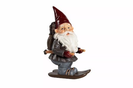 Tomte Skidor Poly