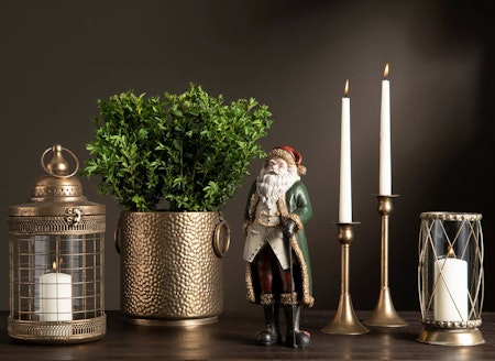 Tomte Stående Poly