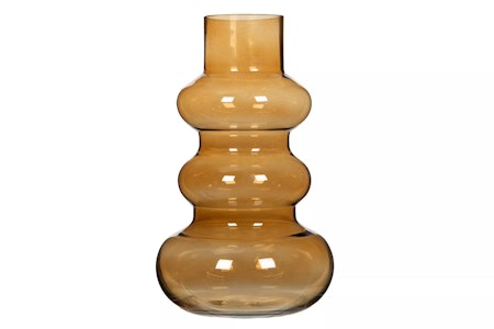 Vas Flora Amber