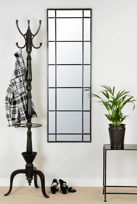 Spegel Hera Black