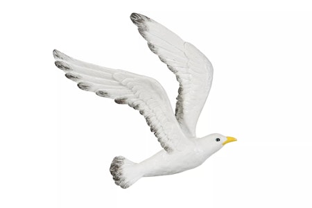 Fiskmås väggdekor