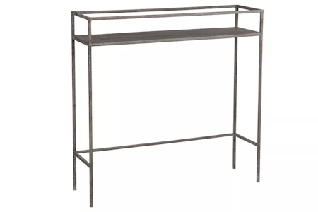 Blombord Metall