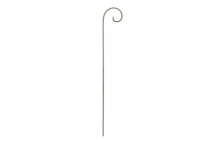 Blomstöd Lykthänge Metall