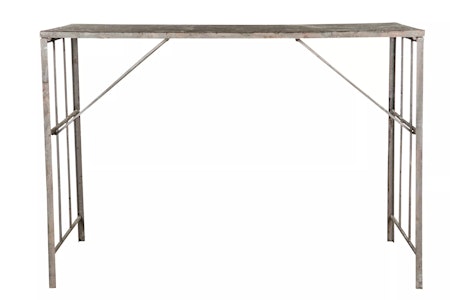 Bord Fällbart Metall