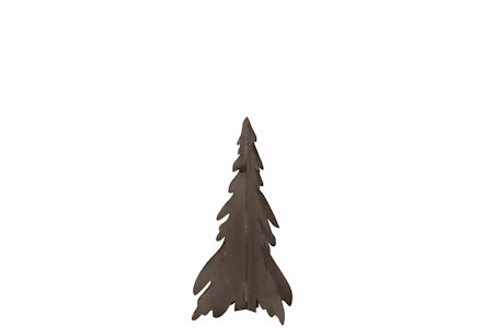 Gran Fällbar Metall