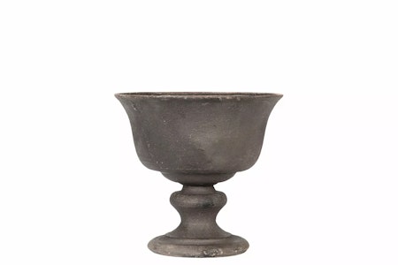 Kruka/Pokal Rustik Metall
