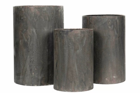 Kruka Rak Metall