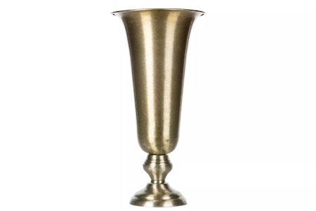 Pokal/Vas Tara Borstad Mässing