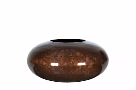 Vas Praline Brown Onyx