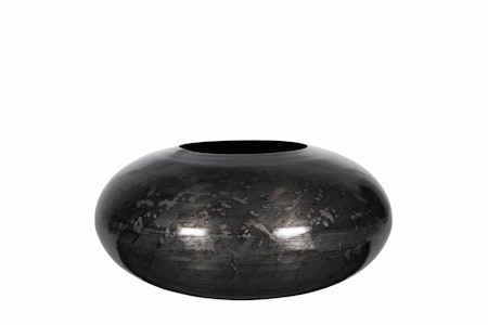 Vas Praline Grey Onyx