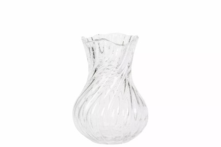 Vas Twisted Bubbles