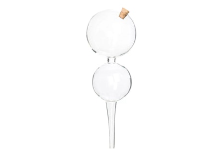 Bevattningsglas Bubbla