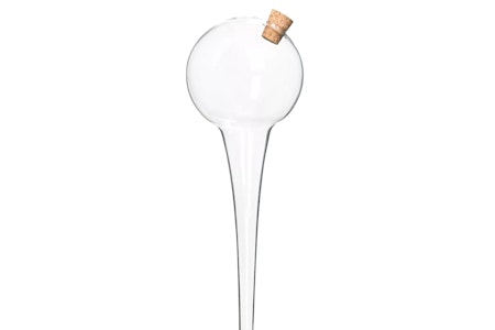 Bevattningsglas Klot