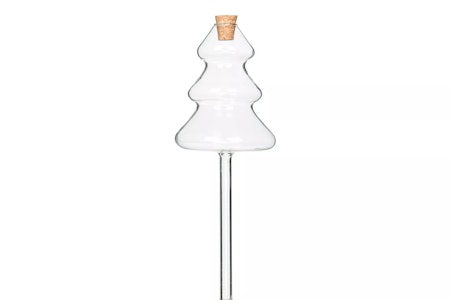 Bevattningsglas Träd