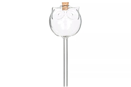 Bevattningsglas Uggla
