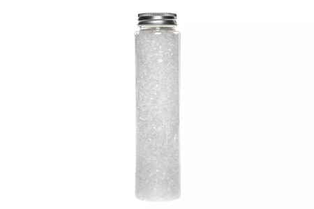 Glasgranulat Transparent 2-5mm