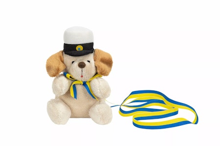 Hund/Examen Häng/Brun