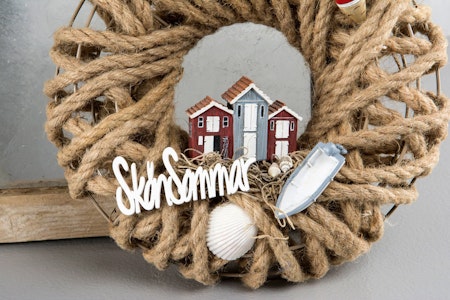 Sjöbodar Stick Poly