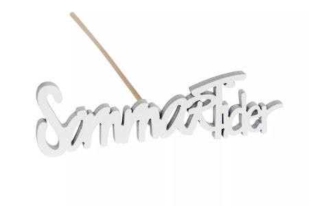 Sommartider Stick Vit