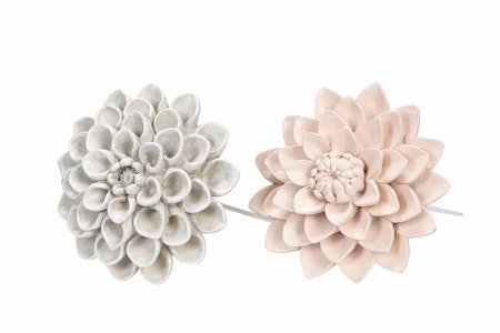 Dahlia Stick Mix Poly