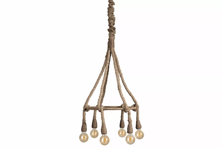 Takkrona Coast Jute Natur