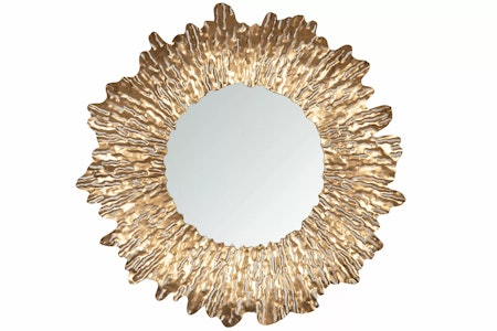 Spegel Solstråle
