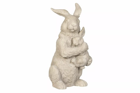 Hare kramas Poly
