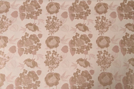 Presentpapper Blossom