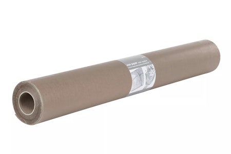 Vaxat Kraftpapper Beige