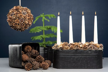 Deco Boll