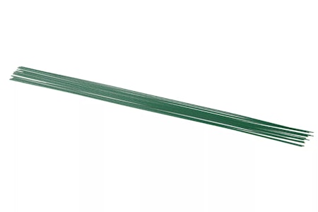 Skafttråd Stubbe Grön