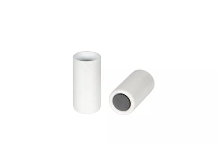 Kronljushållare Magnet Emalj Shell
