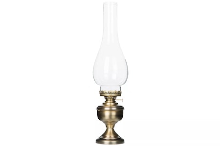 Lampa/Värmeljus Maxim