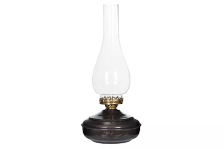 Lampa/Värmeljus Curling