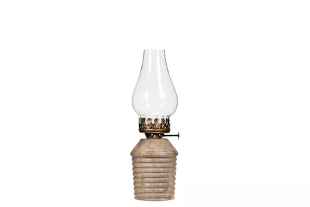 Lampa/Värmeljus Rio