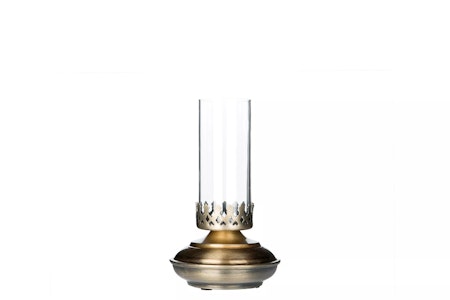 Lampa/Värmeljus Stella
