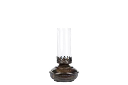 Lampa/Värmeljus Stella