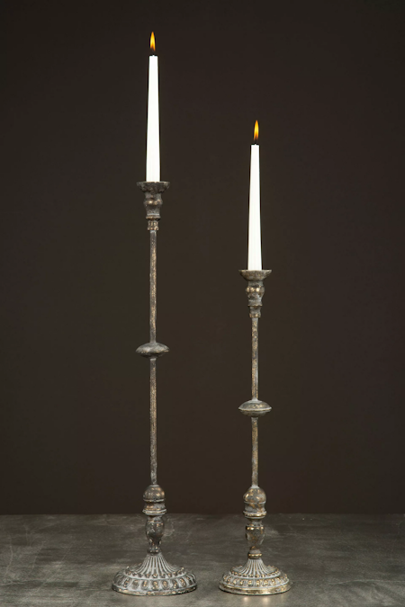 Ljusstake Antik G.Brun