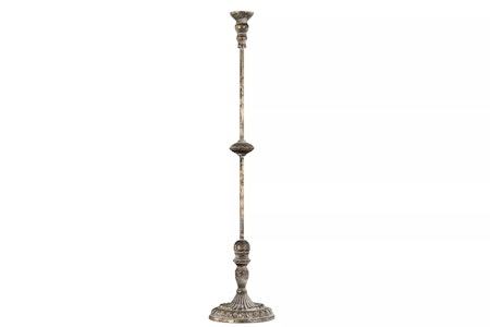 Ljusstake Antik G.Brun